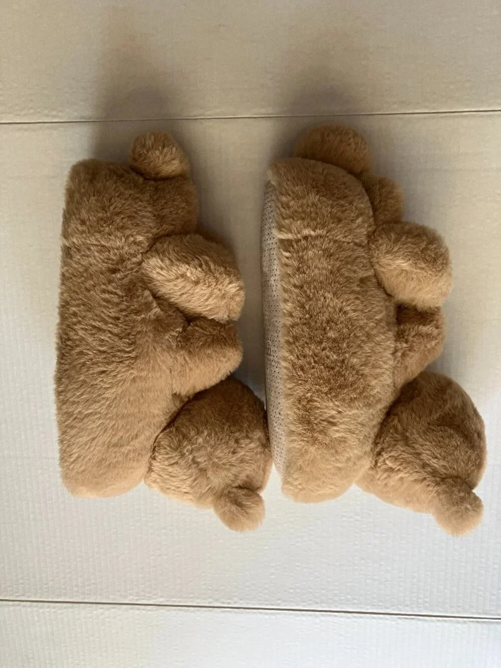 GAP holiday brown
